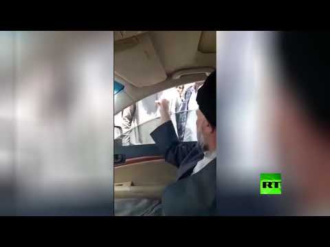 شاهد استقالة إمام مسجد في إيران بعد تداول فيديو مهين للفقراء