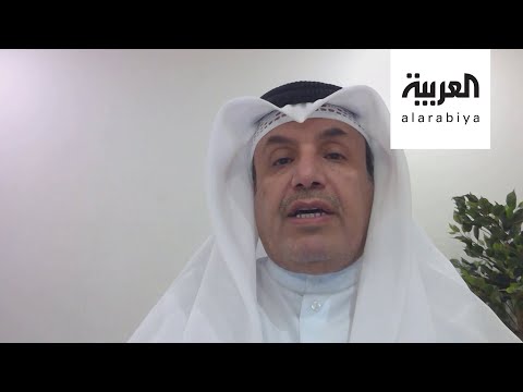شاهد وزير سابق للإعلام في الكويت يروي قصته مع متشددين
