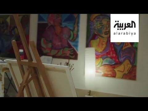 شاهد شغف الكويتي دراما خليجية من عالم الفنون التشكيلية