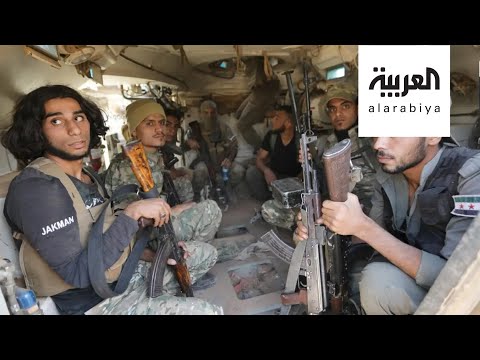 المرصد السوري يكشف أن تركيا تجنِّد 180 طفلًا للقتال في ليبيا