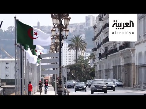 شاهد الجزائر تمدد إجراءات الحجر 15 يومًا بالعاصمة ومعظم الولايات
