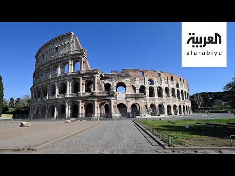 إيطاليا تفتح الأبواب على مصراعيها للسائحين مع انحسار فيروس كورونا