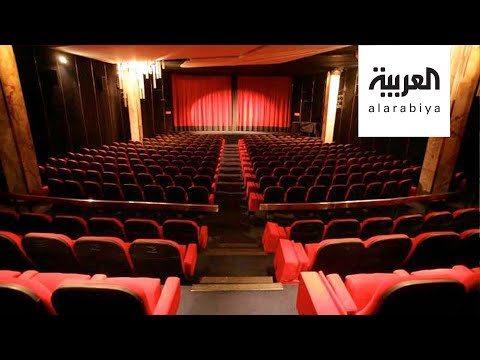 صالات السينما تفتح في مصر فما الأفلام التي ستعرض