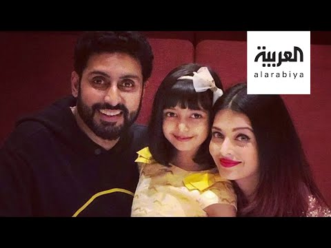 عائلة الفنان الشهير أميتاب باتشان ضحية كورونا