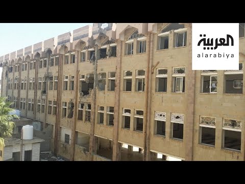 شاهد ميليشيا الحوثي حوَّلت 90 مدرسة لمعتقلات باليمن