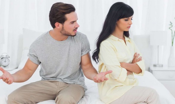  العرب اليوم - الغيرة في المنام