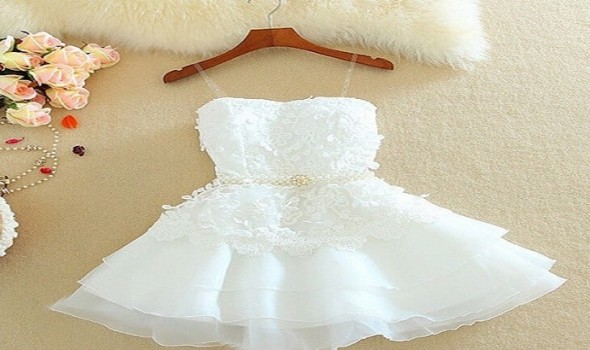  العرب اليوم - تفسير حلم الفستان الأبيض في المنام