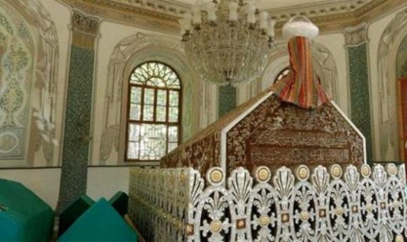  العرب اليوم - ننشر تفسير رؤية قبر الرسول صلى الله عليه وسلم في المنام