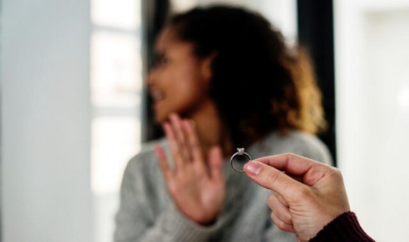  العرب اليوم - تفسير حلم الخطوبة والرفض