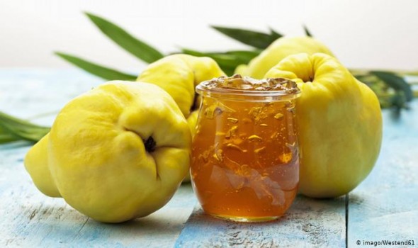  العرب اليوم - اكتشفي دلالات وتفسير رؤية السفرجل في المنام