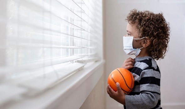  العرب اليوم - 4 طرق تعيد للطفل مهاراته الاجتماعية في 2021