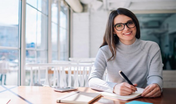  العرب اليوم - اكتشفي أفضل الخطط المستقبلية لمسيرتك الوظيفية بطرق مختلفة