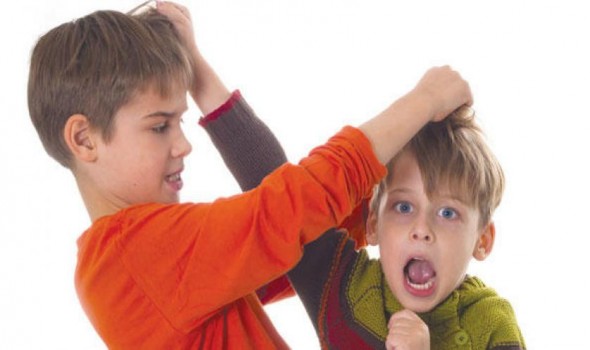  العرب اليوم - التمييز بين الأبناء وتفاصيل تنذر بالخطر