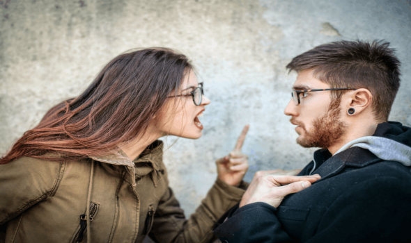  العرب اليوم - طهّري زواجك من التوتر والمشاكل وتمتعي بعلاقة زوجية صحية عبر 3 خطوات