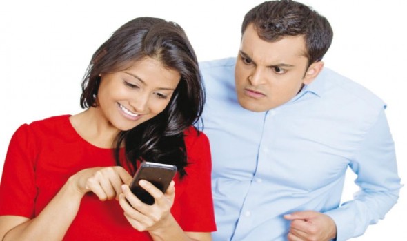  العرب اليوم - كيفية التعامل مع الزوج الغيور بطريقة صحيحة وهادئة