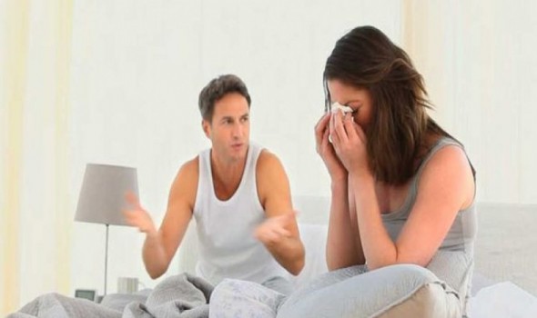  العرب اليوم - تعرف على آثار الخيانة على الزواج