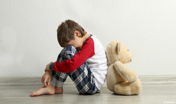  العرب اليوم - مشاكل السلوك عند الأطفال